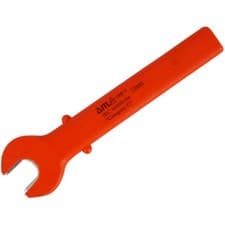 Image of ITL Insulated Totally Insulated Open End Spanner 13mm