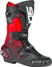 Image of SIDI Mag-1 boots - black/red