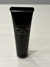 Image of Shiseido Future Solution LX: Extra Rich Cleansing Foam - 50ml
