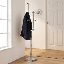 Image of Joan Ceramic Balls Coat Stand