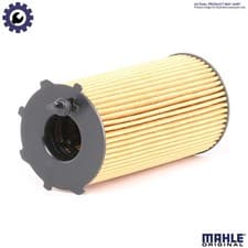 Image of OIL FILTER OX 254D5 FOR PORSCHE MACAN/SUV CAYENNE 911/Speedster/Targa 2.0L 4cyl