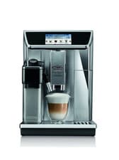 Image of DeLonghi Coffee Machine PrimaDonna Elite Experience Bean to Cup ECAM650.85.MS