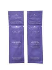 Image of Alterna Caviar Anti-Aging Restructuring Bond Repair 3 In 1 Repair Serum 2 x 7ml