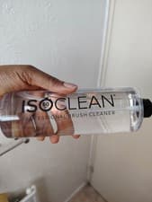 Image of ISOCLEAN Makeup Brush Cleaner