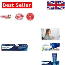 Image of Mild Unflavoured Toothpaste with 1450ppm Fluoride - Ideal for Sensitive Teeth