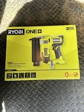Image of RYOBI R18GN18-0 18V ONE Plus Cordless 18 Gauge Nailer Bare Tool, One Size