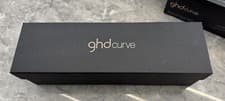 Image of New - GHD Curve Classic Wave Wand - With Limited Edition Rose Gold Roll Bag