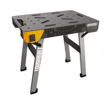 Image of ToughBuilt WB700 Quickset™ Work Bench Table ClipTech® Compatible