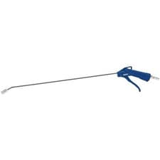 Image of 1x Draper 500mm Long Air Blow Gun - 16437