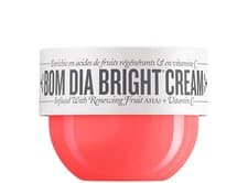 Image of Sol de Janeiro Bom Dia AHAs and vitamin C Bright Cream 240ml