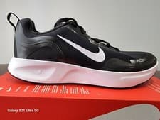 Image of Nike Wearallday Winter Trainers CT1729-001 UK sz's 8.5,9.5,10,11 & 12