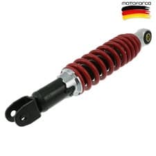 Image of MOTOFORCE ST1 280MM WHEELBASE SHOCK ABSORBER MBK NITRO AEROX 50 2T LC