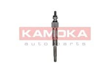 Image of Glow plug Metal glow plug KP044 KAMOKA for FIAT CITROËN PEUGEOT RENAULT SEAT