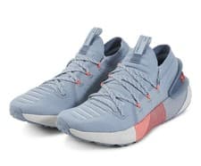Image of Under Armour HOVR Phantom 3 Reflect Ghost Grey Versa Blue UK8.5
