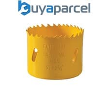 Image of Faithfull Bi-Metal Cobalt Holesaw 57mm FAIHSVP57