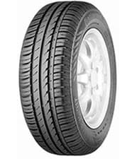 Image of 155/60 R15 Continental Tyres Summer 74T Summer 2x Tyres 70 dB BD Rated