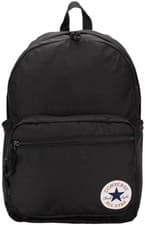 Image of Converse Black Go 2 Classic Backpack