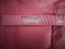 Image of Spectrum Glossy B06 Tapered Blender Brush Pink
