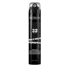 Image of Redken 32 Max Hold Triple Take Hairspray 300ml