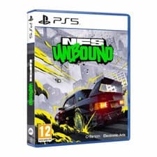 Image of Need for Speed Unbound - PlayStation 5