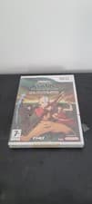 Image of Avatar: The Legend of Aang - The Burning Earth (Wii) PEGI 7+ Adventure