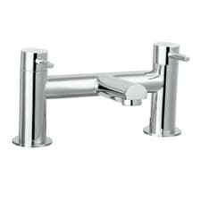 Image of Bristan Sphere Bath Filler Tap In Chrome SPH BF C RRP £145 -Clearance Price £50
