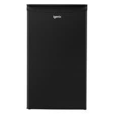 Image of Freestanding Under Counter Fridge 81 L With 10L Chill Box, Igenix IGUCB048B