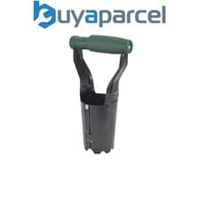 Image of Faithfull RI04-EGBPSAG Essentials Hand Bulb Planter FAIESSHBULB