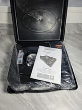 Image of Adventuridge 83365 Camping Portable Gas Stove