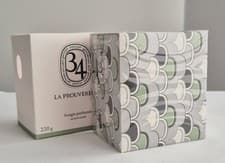 Image of New Diptyque La Prouveresse Candle 220g