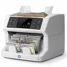 Image of Safescan 2850 Automatic Banknote Counter
