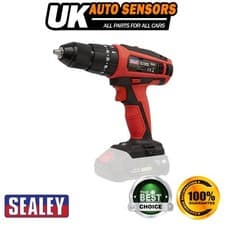 Image of Sealey SV20 Series 13mm Cordless Combi Drill 20V Body Only CP20VDD