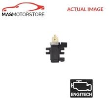 Image of PRESSURE CONVERTER EXHAUST CONTROL ENGITECH ENT830010 FOR OPEL ASTRA H,COMBO