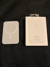 Image of Apple MagSafe Power Bank Battery Pack Official