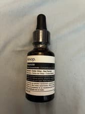 Image of Aesop Resolute Facial Concentrate 25ml New Unused