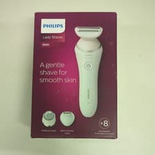 Image of Philips 8000 Series BRL176 Lady Shaver - New