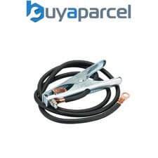 Image of Draper 79409 EARTH CLAMP D-FIT 300A 1.5M
