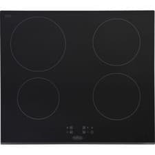 Image of Belling BEL IHT603 ComfortCook™ 59cm 4 Burners Induction Hob Black