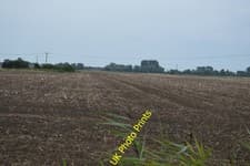 Image of Photo 6x4 Fallow field St Mary in the Marsh c2015