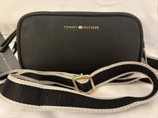 Image of Tommy Hilfiger crossbody Style Bag. Authentic Bag From The USA.