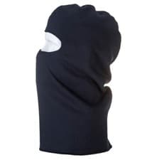 Image of Portwest FR09 Modaflame Anti Static Flame Resistant Balaclava