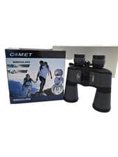 Image of SUPER RESOLUTION MEGA ZOOM BINOCULARS 21x260 UK SELLER FAST DISPATCH