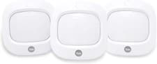 Image of Yale Sync Smart Alarm Motion Detectors, Sync and Intruder - 3-Pack - AC-3PIR