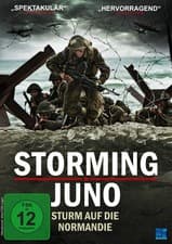 Image of Storming Juno (DVD) Walker Kevin Jake Muir Benjamin Cyr Craig Adair (US IMPORT)