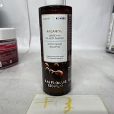 Image of Korres Argan Oil Shampoo 250ml