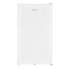 Image of Indesit 88 L Under-Counter Fridge Low Frost • LED Light • Fresh Drawer