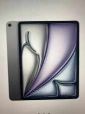 Image of Bundle iPad Air 13inch M3 128gb Wifi+Smart Folio Case
