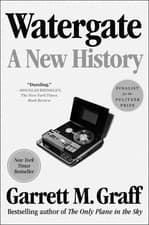 Image of Watergate: A New History Graff, Garrett M.