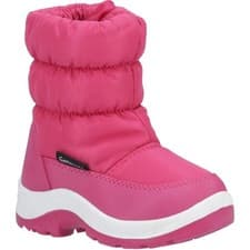 Image of Cotswold Childrens/Kids Tirely Wellington Boots FS11229