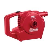 Image of Coleman Rechargeable 12V 230V Quickpump